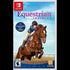 Equestrian Training Nintendo Switch