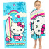 Hello Kitty Surf's Up 28" x 58" Beach Towel