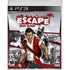 Escape Dead Island PlayStation 3