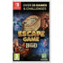 Escape Game: Fort Boyard Nintendo Switch