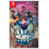 ESP Ra.De. Psi Nintendo Switch