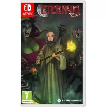Eternum Ex Nintendo Switch