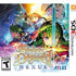 Etrian Odyssey Nexus Nintendo 3DS