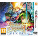 Etrian Odyssey Nexus Nintendo 3DS