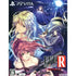 Eve Burst Error R [Limited Edition] Playstation Vita