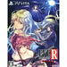 Eve Burst Error R [Limited Edition] Playstation Vita