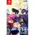EVE ghost enemies Nintendo Switch