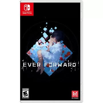 Ever Forward Nintendo Switch