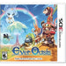 Ever Oasis Nintendo 3DS