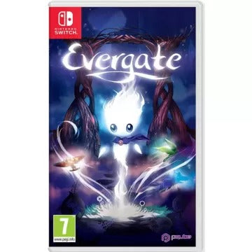 Evergate Nintendo Switch