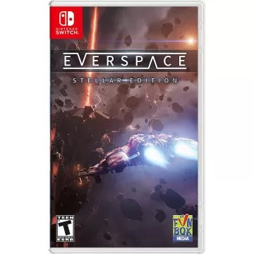 EVERSPACE [Stellar Edition] Nintendo Switch