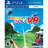 Everybody's Golf VR PlayStation 4