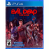 Evil Dead: The Game PlayStation 4