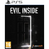Evil Inside PlayStation 5