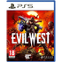 Evil West PLAYSTATION 5
