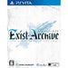 Exist Archive: The Other Side of the Sky Playstation Vita
