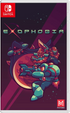 Exophobia NINTENDO SWITCH