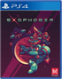 Exophobia PLAYSTATION 4