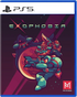 Exophobia PLAYSTATION 5