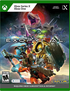 Exoprimal XBOX SERIES X