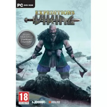 Expeditions: Viking PC
