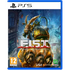 F.I.S.T.: Forged In Shadow Torch PlayStation 5