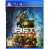 F.I.S.T.: Forged In Shadow Torch PlayStation 4