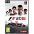 F1 2015 PC