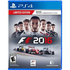 F1 2016 PlayStation 4