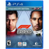 F1 2019 PlayStation 4