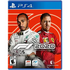 F1 2020 PlayStation 4