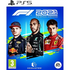 F1 2021 PlayStation 5