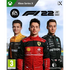 F1 2022 Xbox Series X