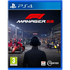 F1 Manager 2022 PlayStation 4