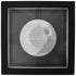 Star Wars Death Star Frame Light