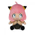 Spy X Family Anya Forger Terrified Sitting Plush Doll