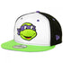 Teenage Mutant Ninja Turtles TMNT Donatello New Era 9Fifty Adjustable Hat