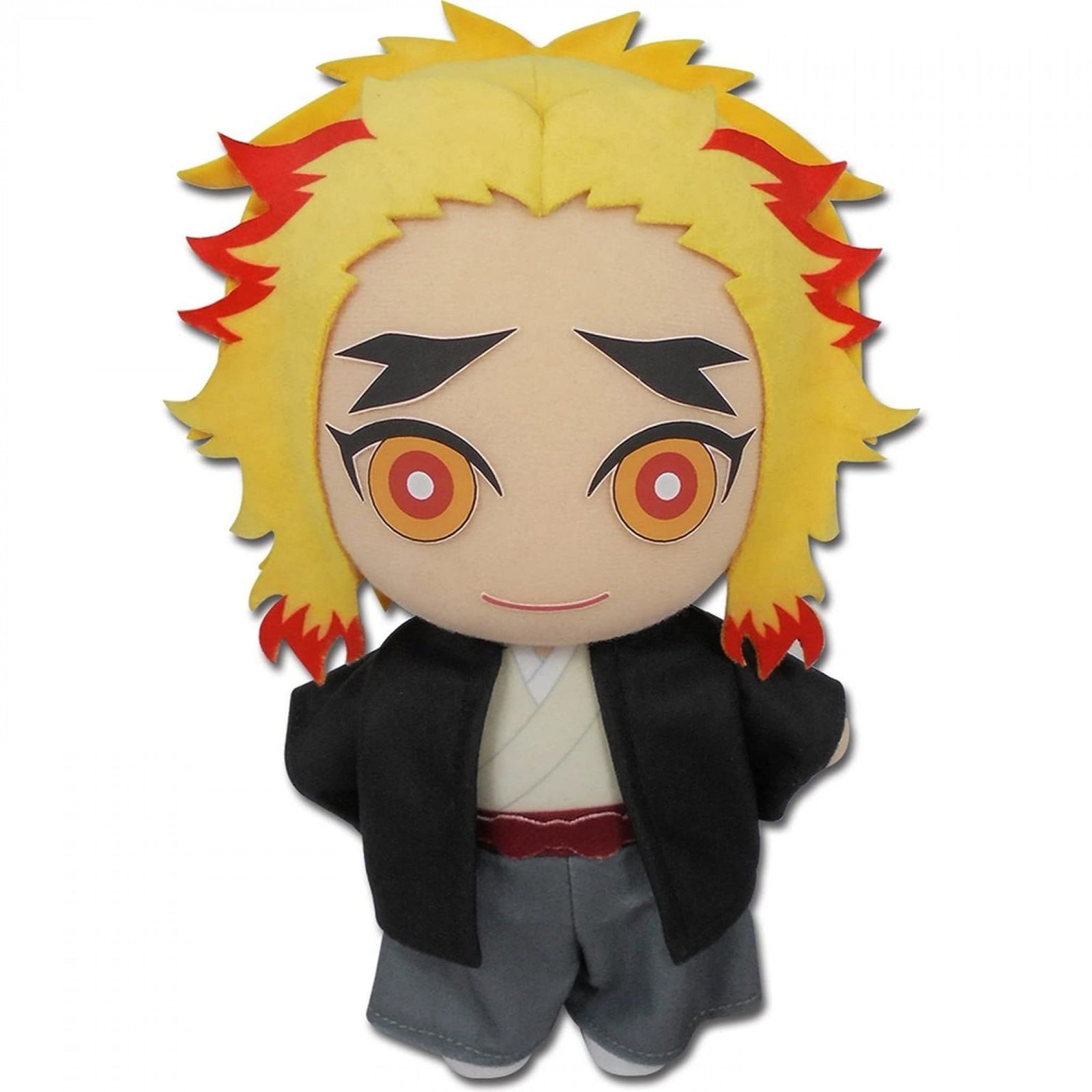 Demon Slayer Senjuro Rengoku 8