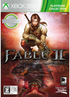 Fable II (Platinum Collection) [New Price Version] XBOX 360