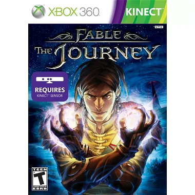 Fable: The Journey Xbox 360