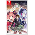 Fairy Fencer F: Refrain Chord Nintendo Switch