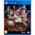 Fairy Tail PlayStation 4