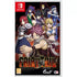 Fairy Tail Nintendo Switch