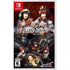 Fallen Legion: Rise to Glory Nintendo Switch