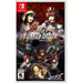 Fallen Legion: Rise to Glory Nintendo Switch
