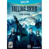 Falling Skies: The Game Wii U