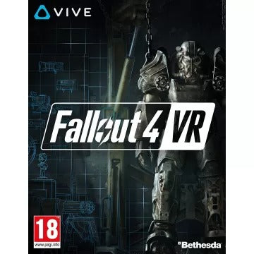 Fallout 4 VR PC