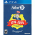 Fallout 76 [Tricentennial Edition] PlayStation 4