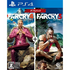 Far Cry 3 + 4 Double Pack PlayStation 4