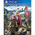 Far Cry 4 PlayStation 4